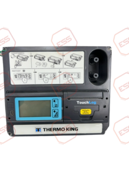 TouchLog Datalogger (Trailer)